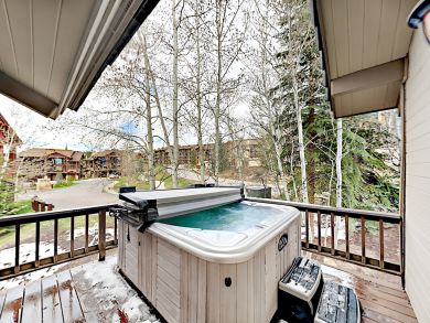 Steamboat Springs Home 936345 Steamboat Springs Home 936345