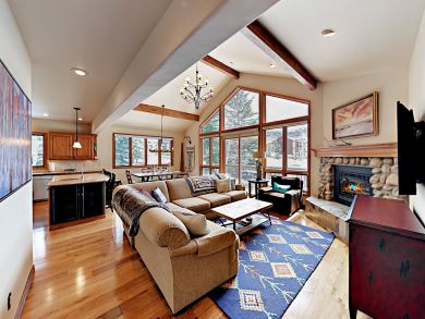 Steamboat Springs Home 936345 Steamboat Springs Home 936345