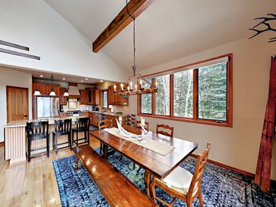 Steamboat Springs Home 936345 Steamboat Springs Home 936345
