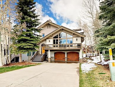 Steamboat Springs Home 936345 Steamboat Springs Home 936345