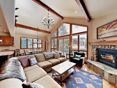 Steamboat Springs Home 936345 Steamboat Springs Home 936345
