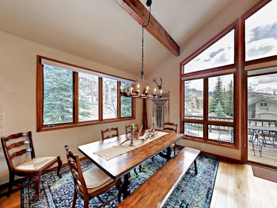 Steamboat Springs Home 936345 Steamboat Springs Home 936345