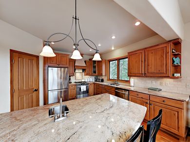 Steamboat Springs Home 936345 Steamboat Springs Home 936345