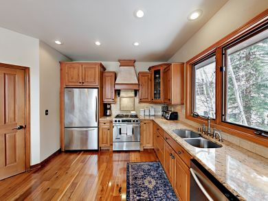 Steamboat Springs Home 936345 Steamboat Springs Home 936345