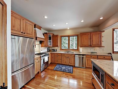 Steamboat Springs Home 936345 Steamboat Springs Home 936345