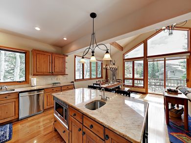 Steamboat Springs Home 936345 Steamboat Springs Home 936345