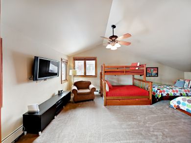 Steamboat Springs Home 936345 Steamboat Springs Home 936345
