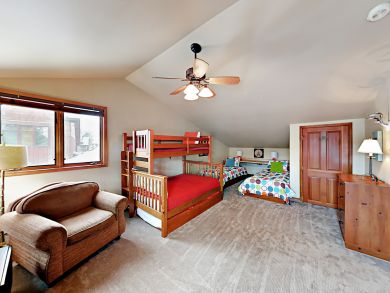 Steamboat Springs Home 936345 Steamboat Springs Home 936345