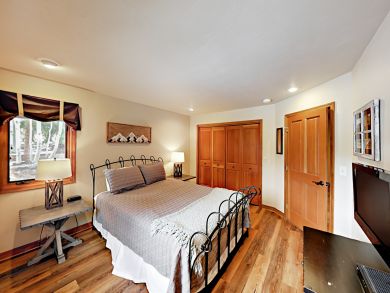 Steamboat Springs Home 936345 Steamboat Springs Home 936345