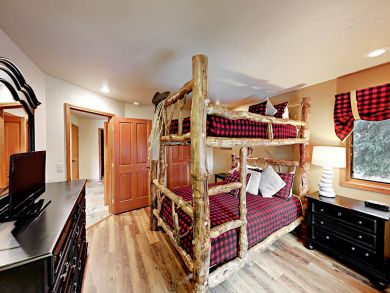 Steamboat Springs Home 936345 Steamboat Springs Home 936345