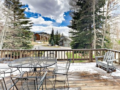 Steamboat Springs Home 936345 Steamboat Springs Home 936345