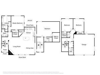 Steamboat Springs Home 936345 Steamboat Springs Home 936345