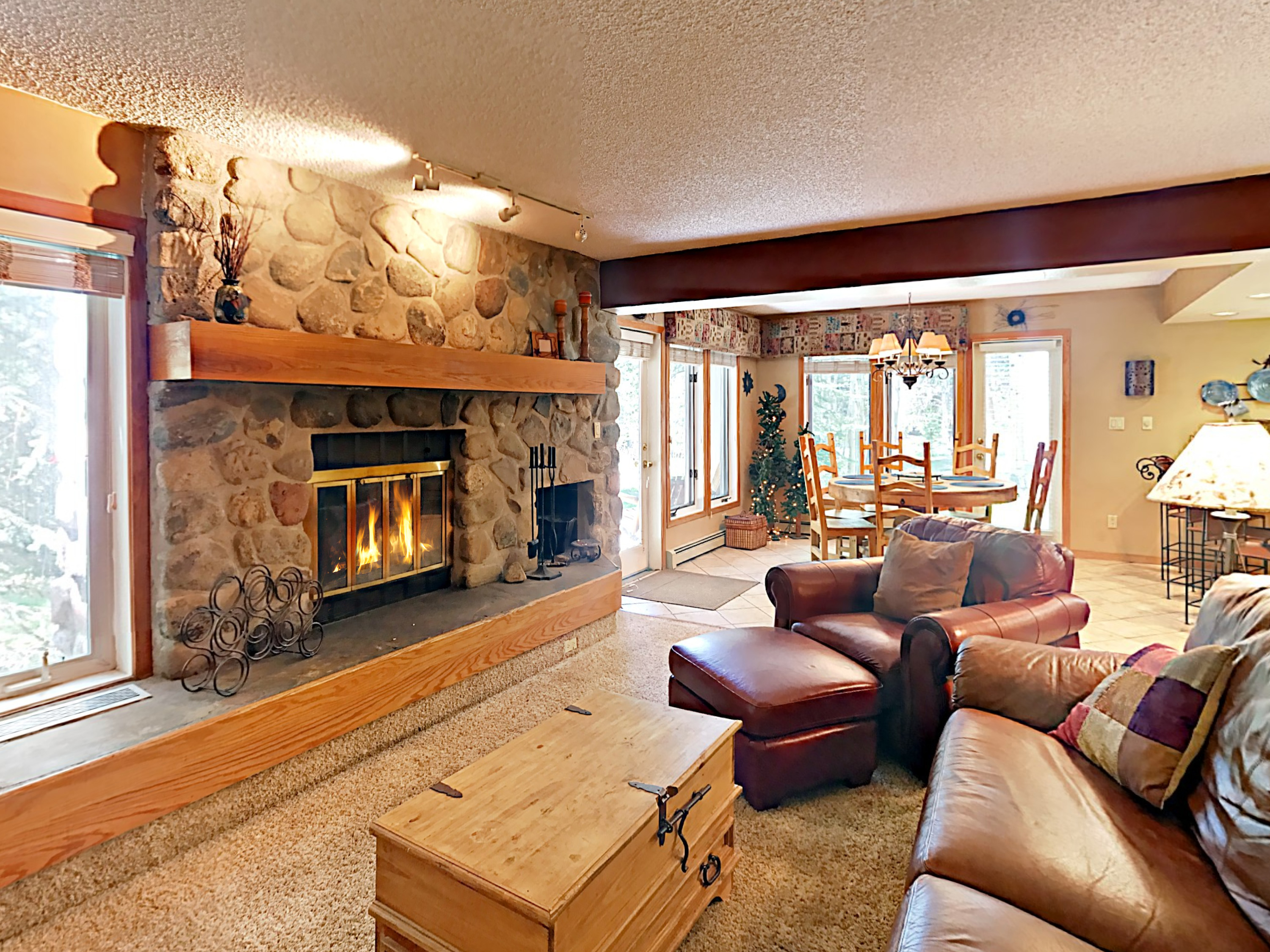 Breckenridge Home 936346