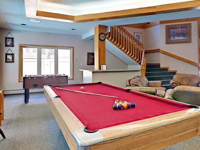 Breckenridge Home 936346