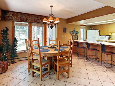 Breckenridge Home 936346