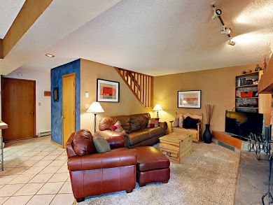 Breckenridge Home 936346