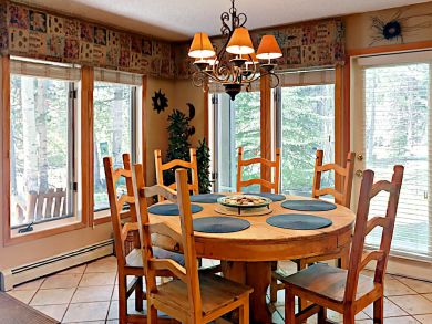 Breckenridge Home 936346