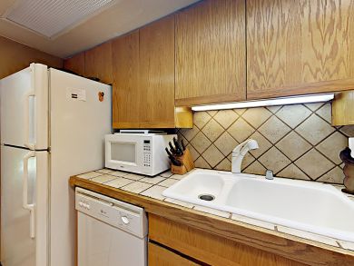 Breckenridge Home 936346