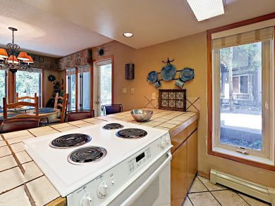 Breckenridge Home 936346