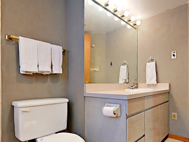 Breckenridge Home 936346