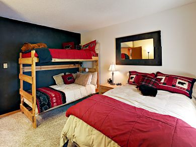 Breckenridge Home 936346