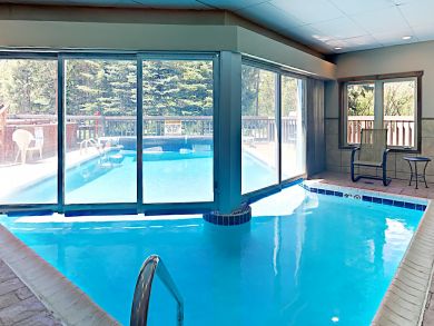 Breckenridge Home 936346