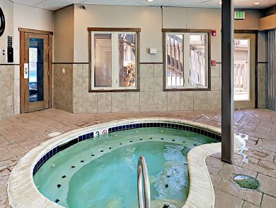 Breckenridge Home 936346