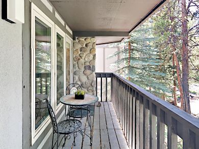 Breckenridge Home 936346