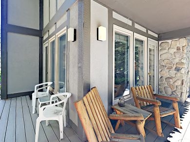 Breckenridge Home 936346
