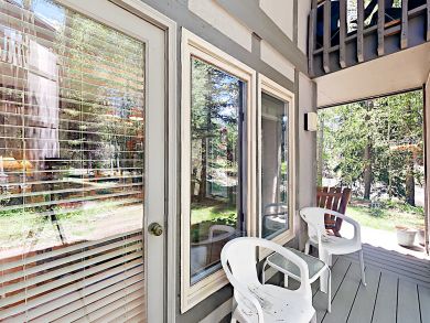 Breckenridge Home 936346