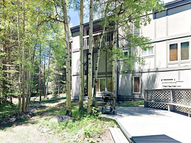 Breckenridge Home 936346