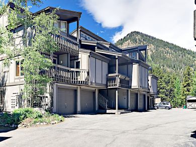 Breckenridge Home 936346