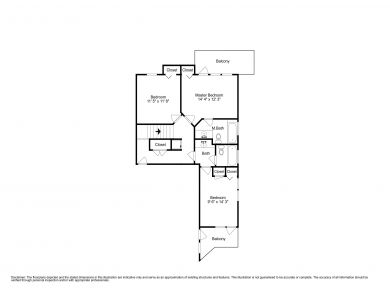 Breckenridge Home 936346
