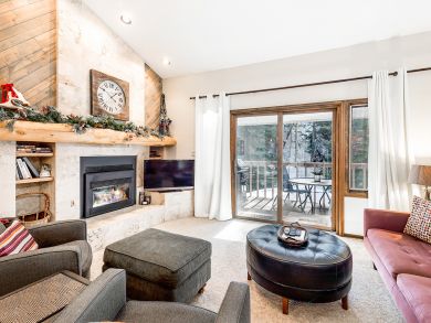 Steamboat Springs Home 936347