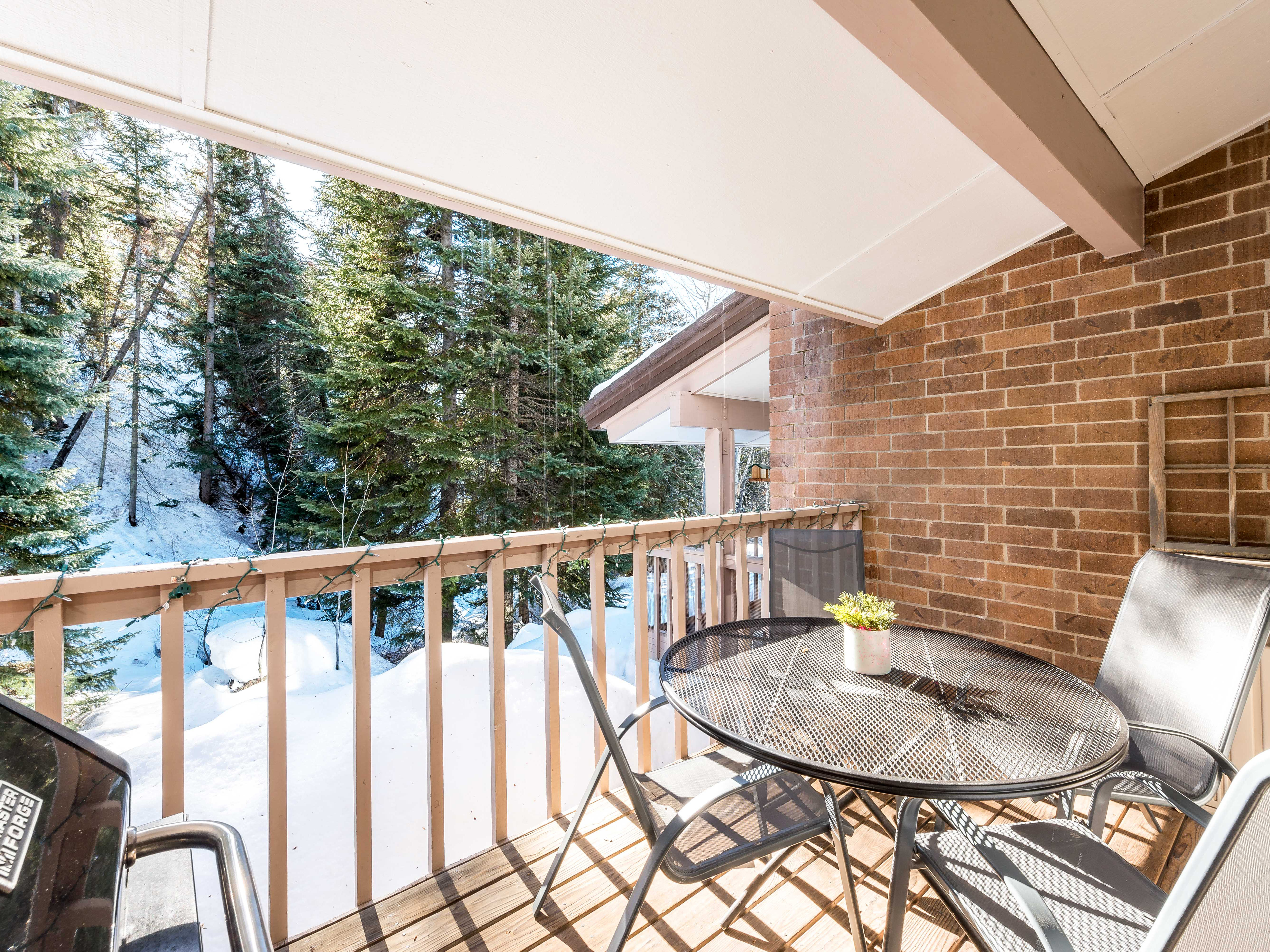 Steamboat Springs Home 936347