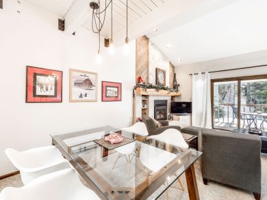 Steamboat Springs Home 936347