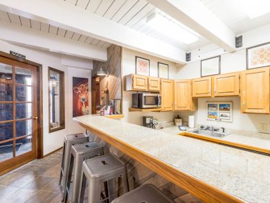 Steamboat Springs Home 936347