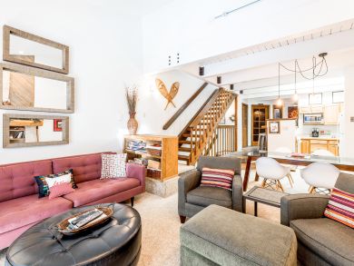 Steamboat Springs Home 936347