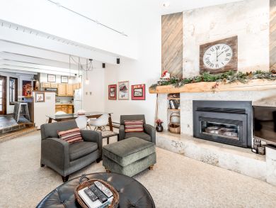 Steamboat Springs Home 936347