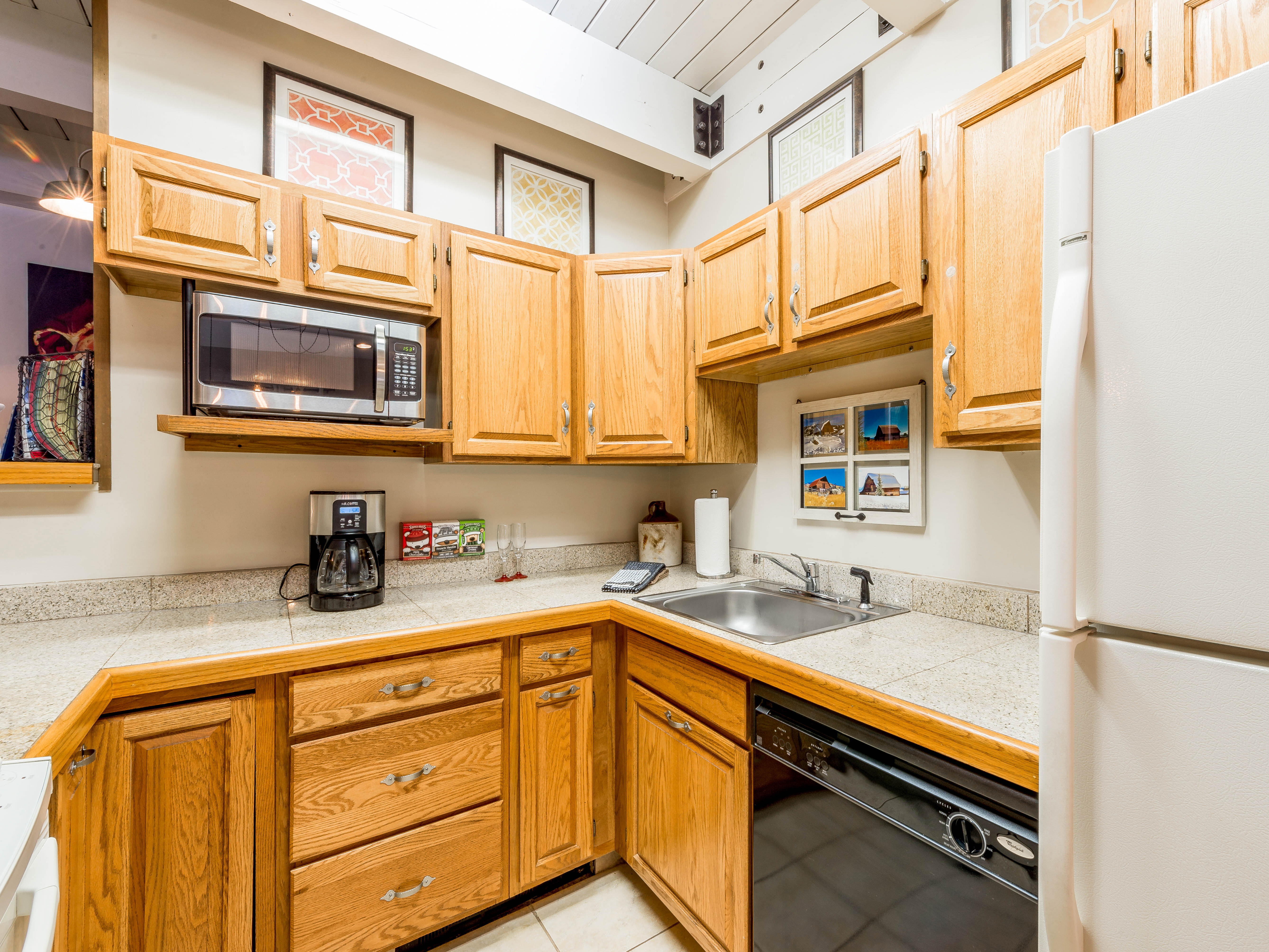 Steamboat Springs Home 936347