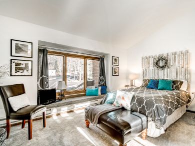 Steamboat Springs Home 936347