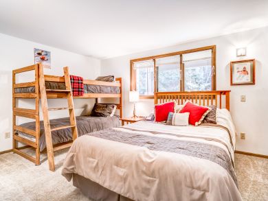 Steamboat Springs Home 936347