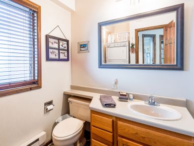 Steamboat Springs Home 936347