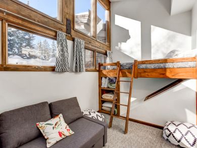 Steamboat Springs Home 936347