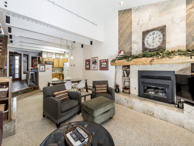 Steamboat Springs Home 936347