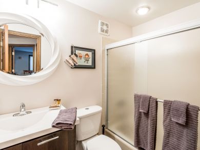 Steamboat Springs Home 936347