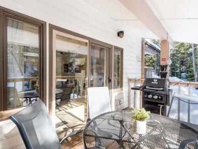 Steamboat Springs Home 936347