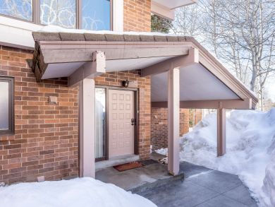 Steamboat Springs Home 936347