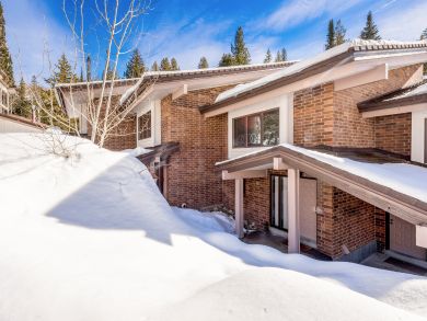 Steamboat Springs Home 936347
