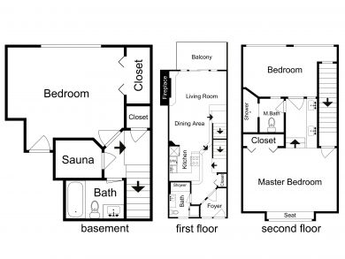 Steamboat Springs Home 936347
